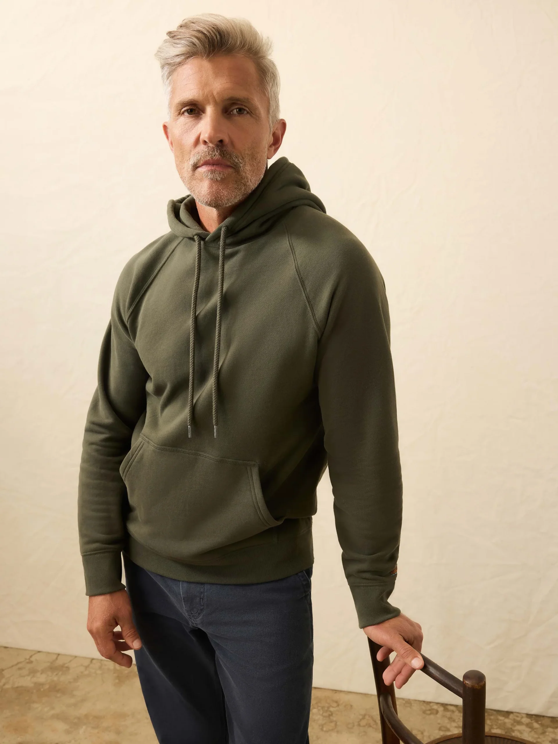 Standard Hoodies