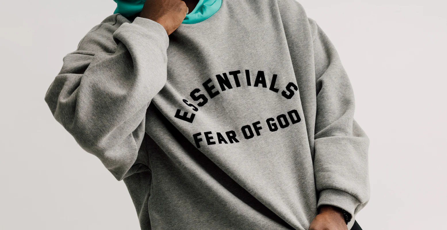 Fear of God Essentials