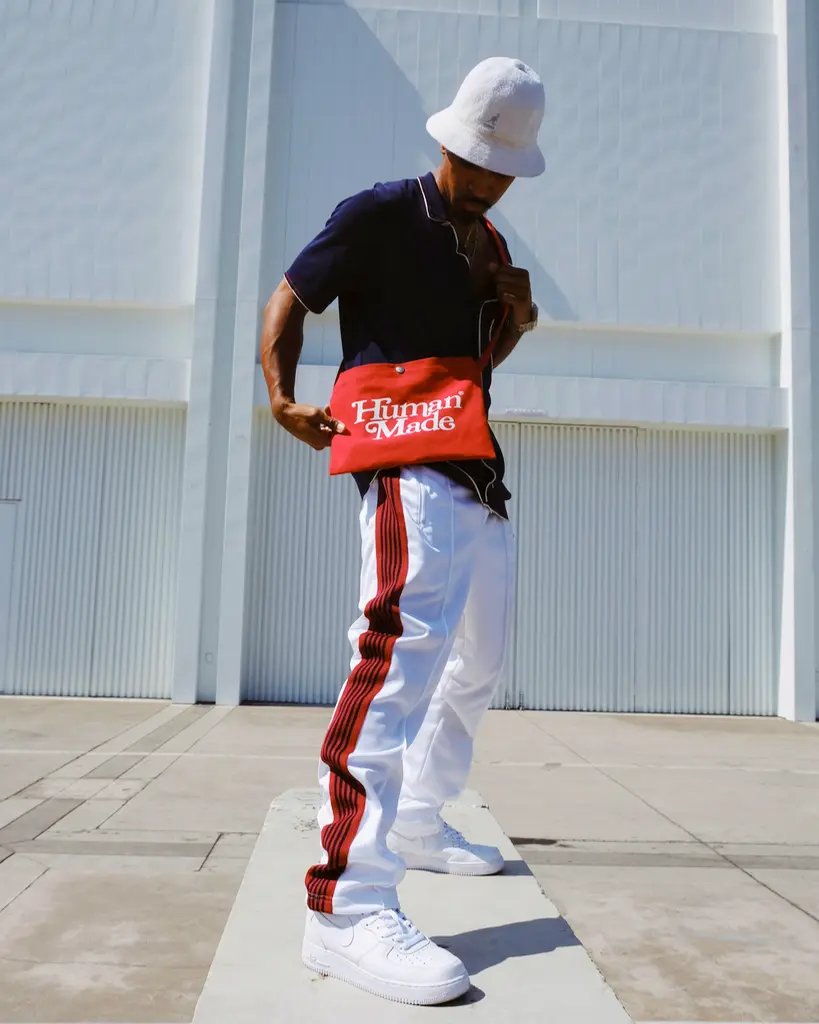 Streetwear