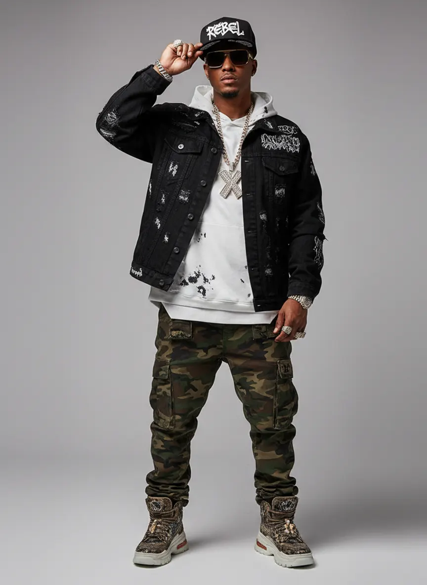 Streetwear