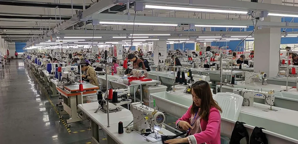 Clothing Manufacturers
