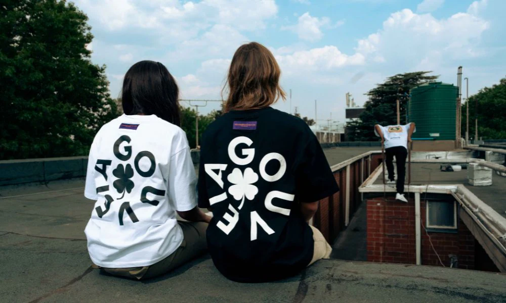Streetwear Brands