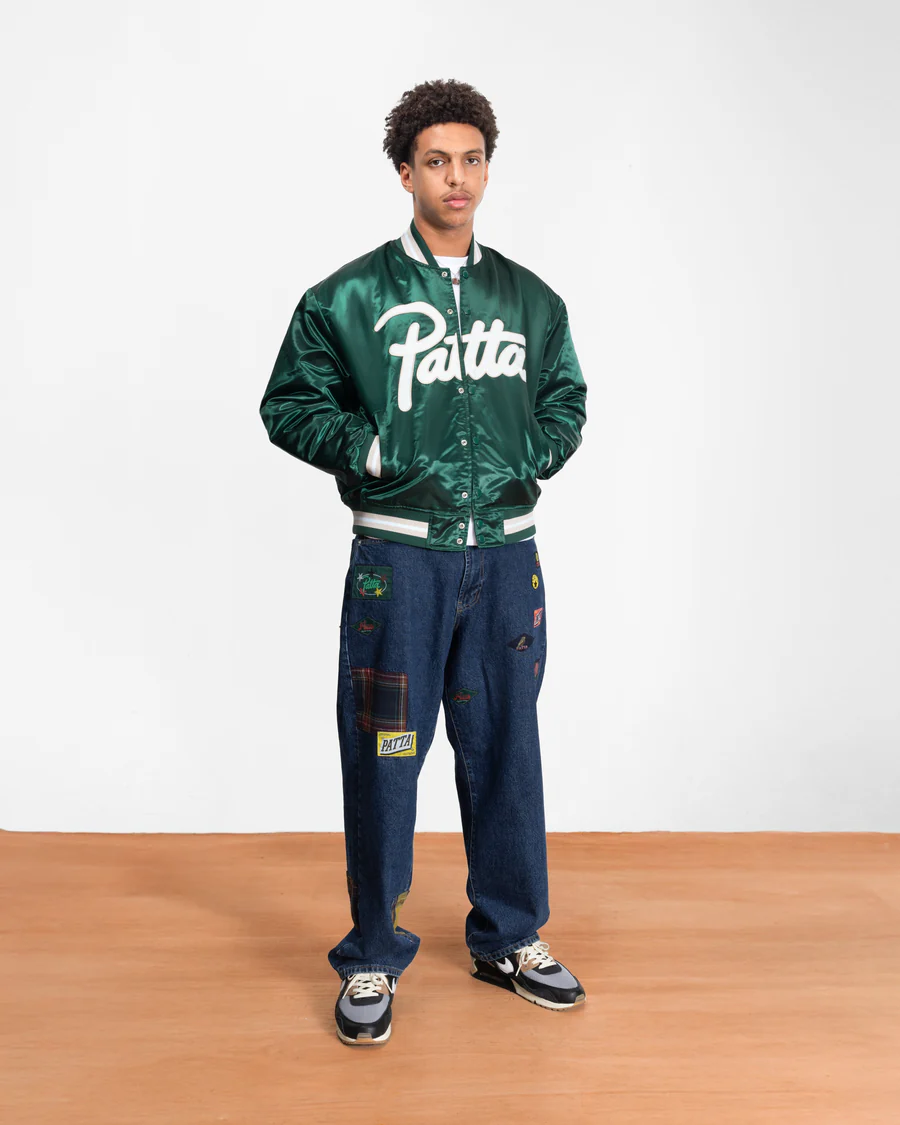 Patta