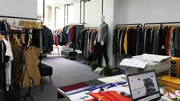 Streetwear Manufacturer