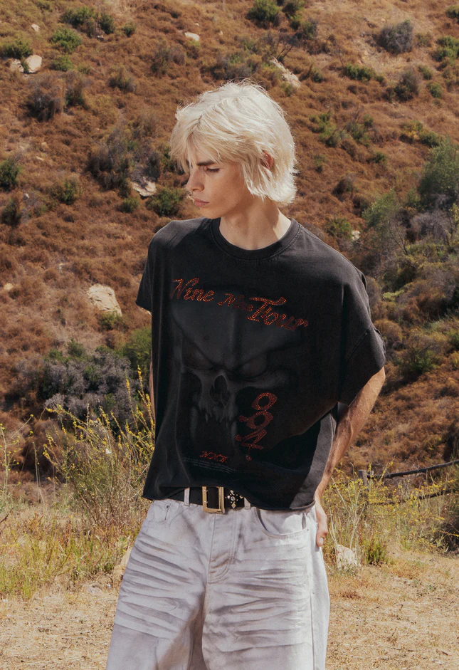 streetwear T