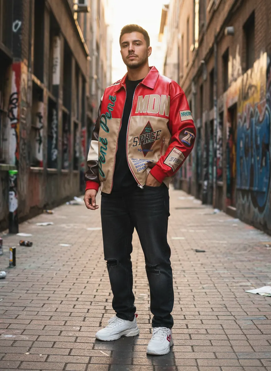 Streetwear