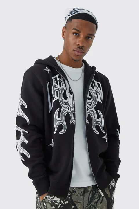 streetwear