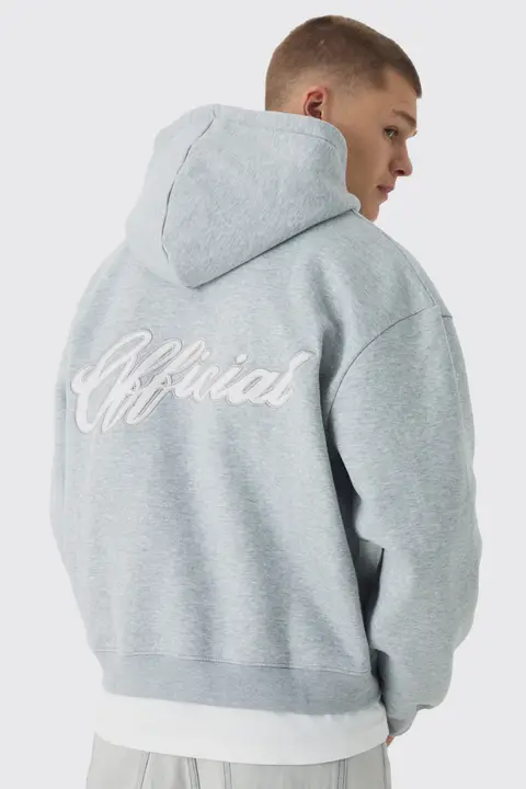oversized hoodies