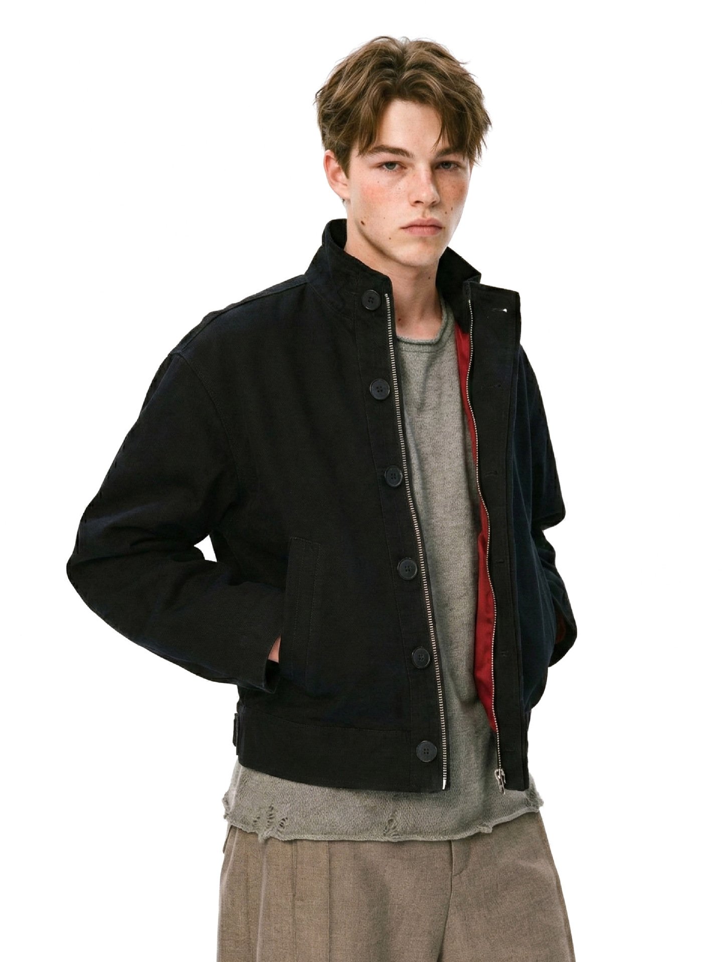 Jacket