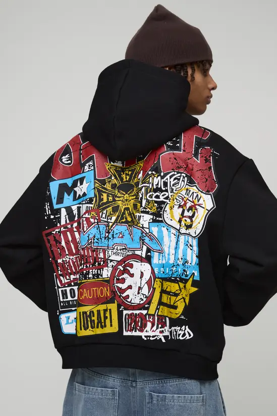 streetwear