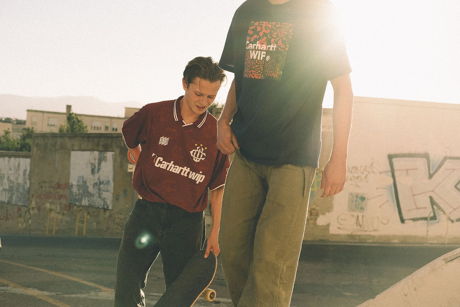 Carhartt WIP