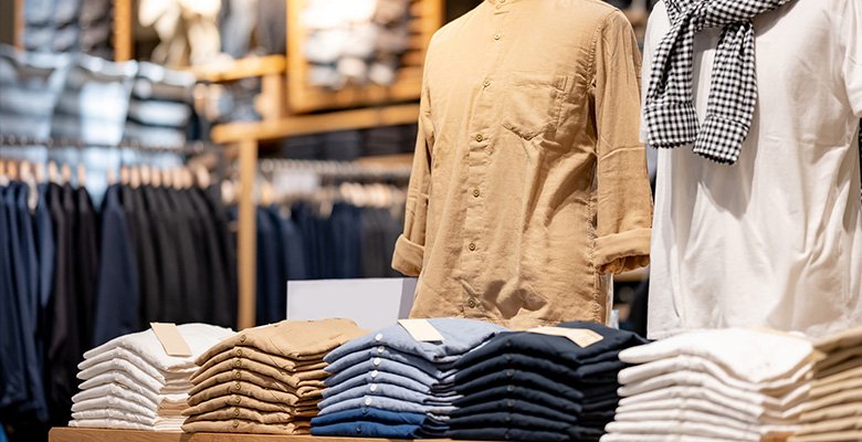 Streetwear Manufacturer