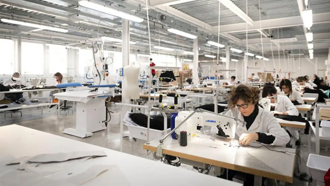 Custom Manufacturing