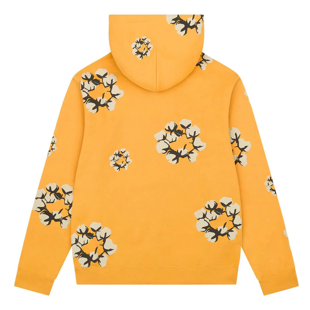 Denim Tears hoodies