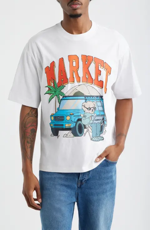 Market 