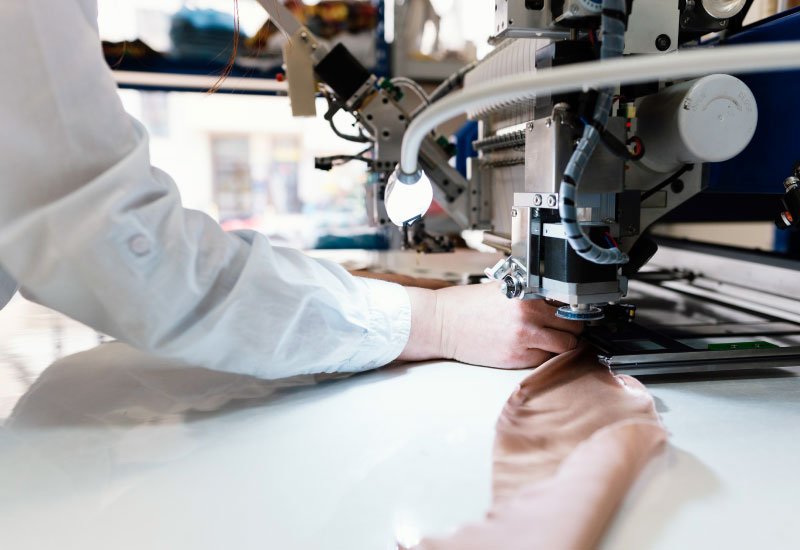 Clothing Manufacturers