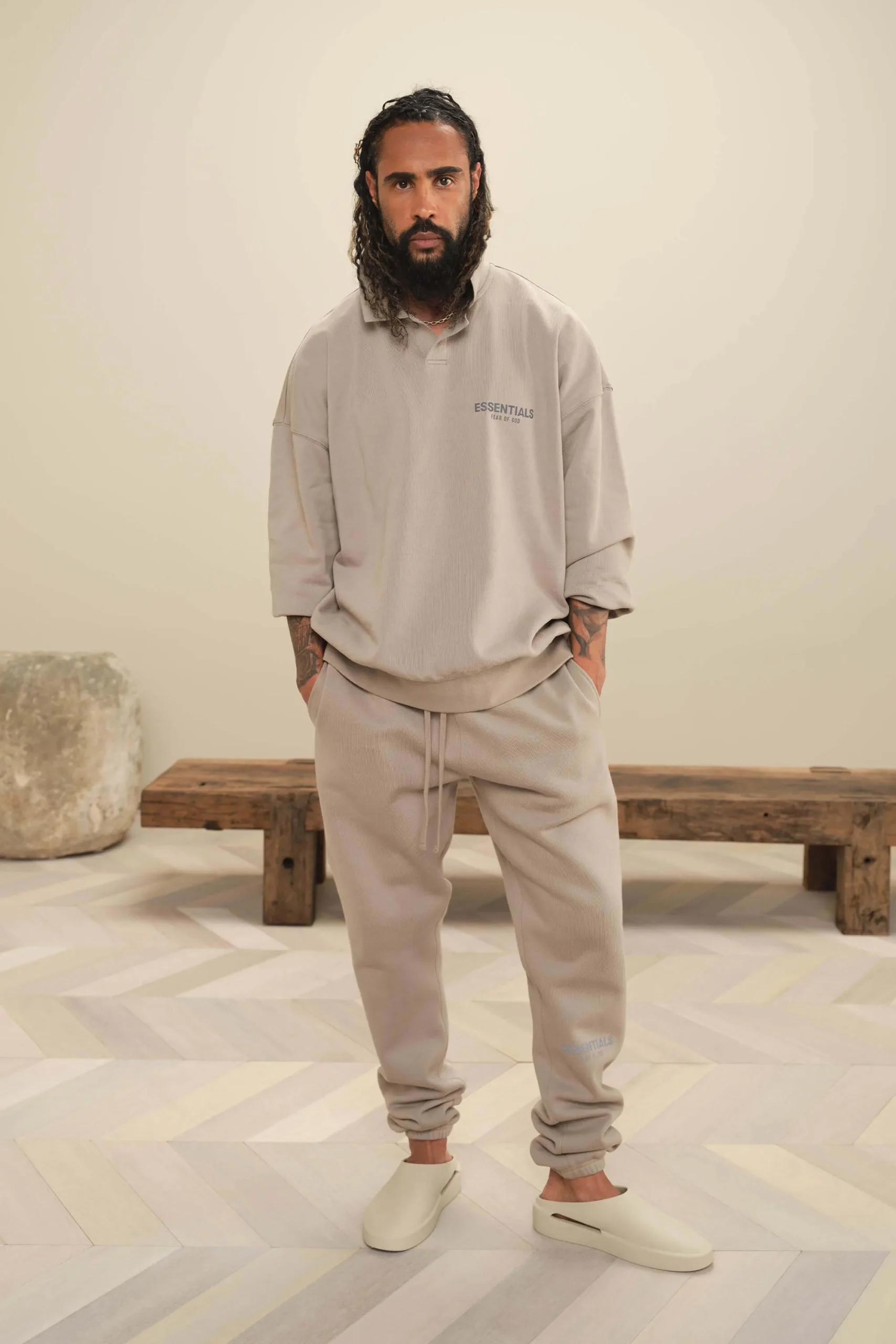 Fear of God Essentials