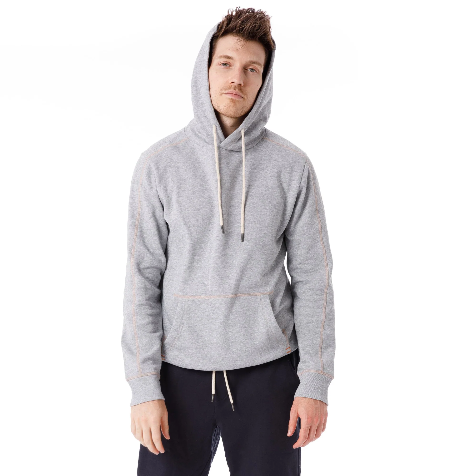 Fleece Hoodies