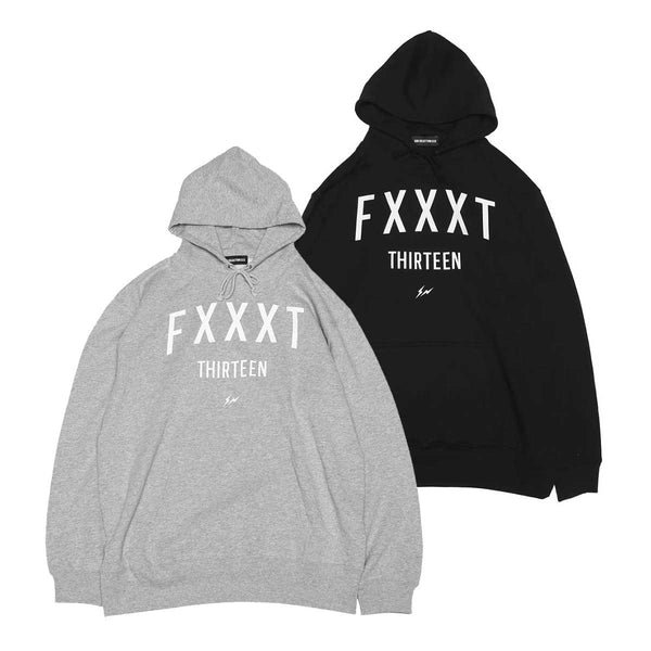 Fragment Design hoodie