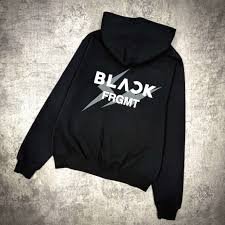 Fragment Design hoodie