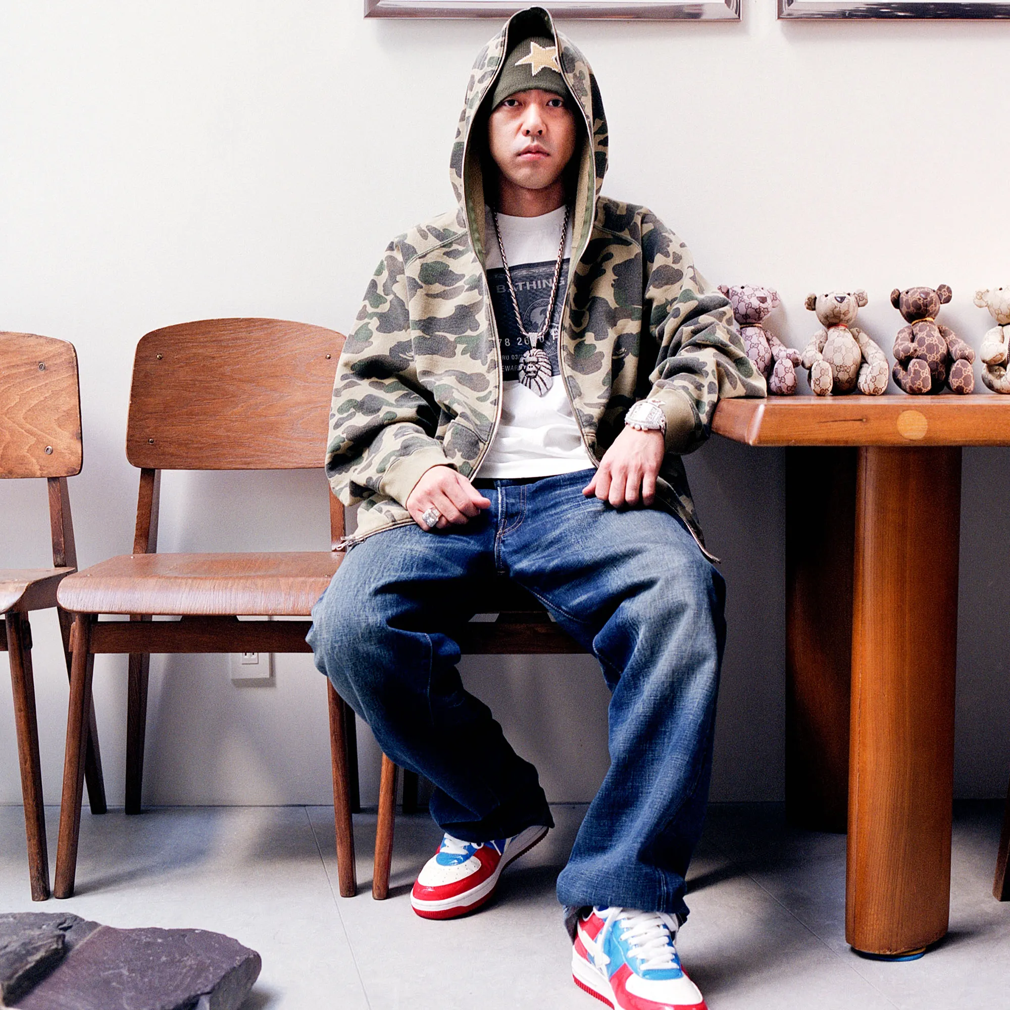 Streetwear