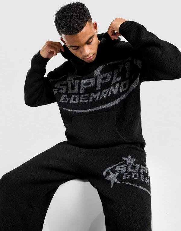 Fragment hoodie
