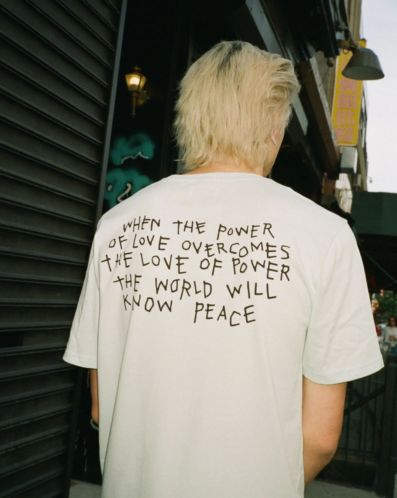 Streetwear Brands