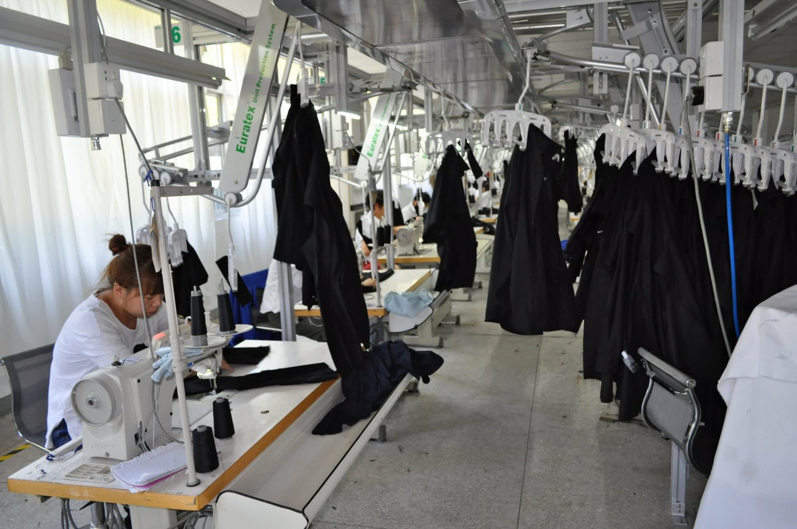 Clothing Manufacturers