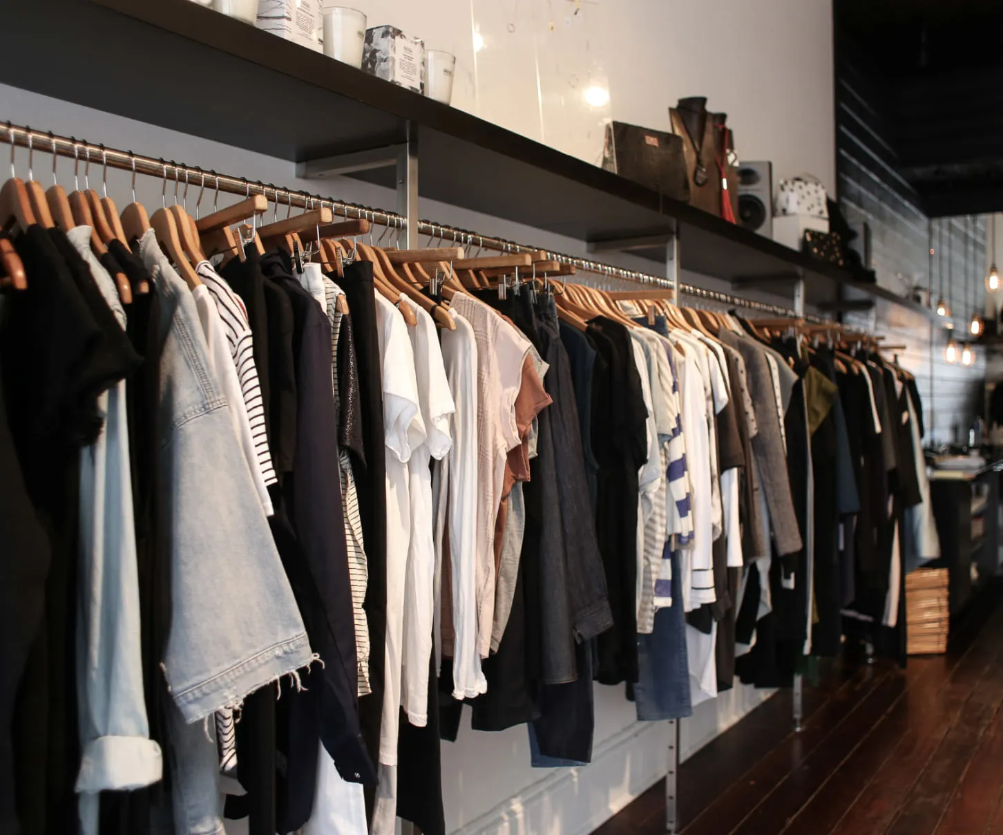 Streetwear 