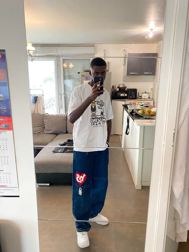 streetwear 