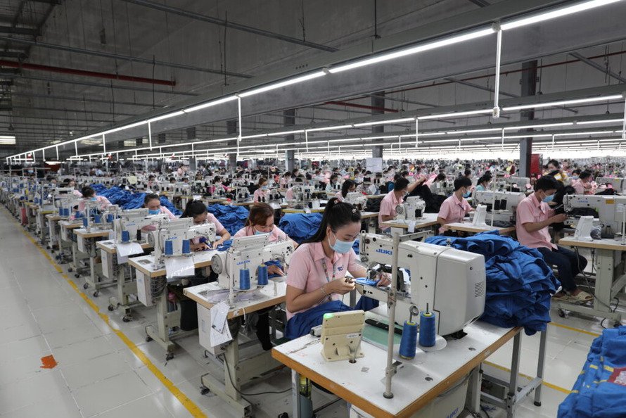 Clothing Manufacturers