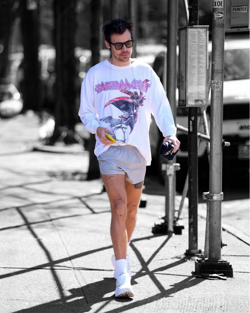 Streetwear