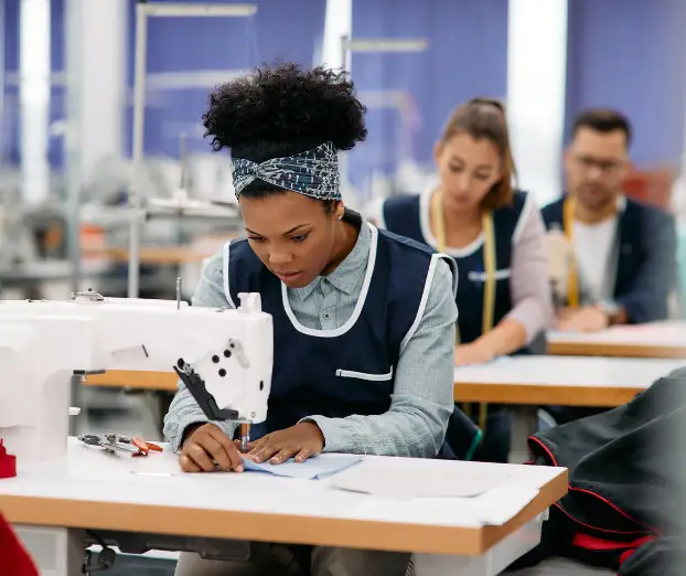 Clothing Manufacturers