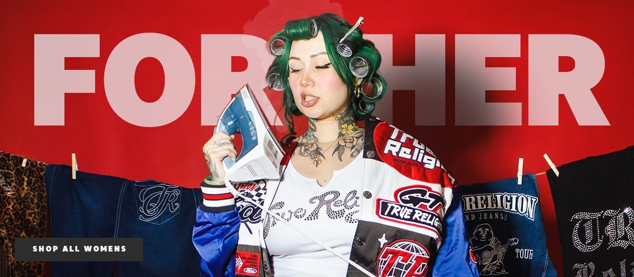 Streetwear Brands