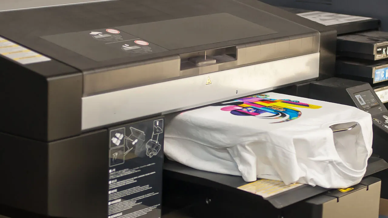Screen Printing
