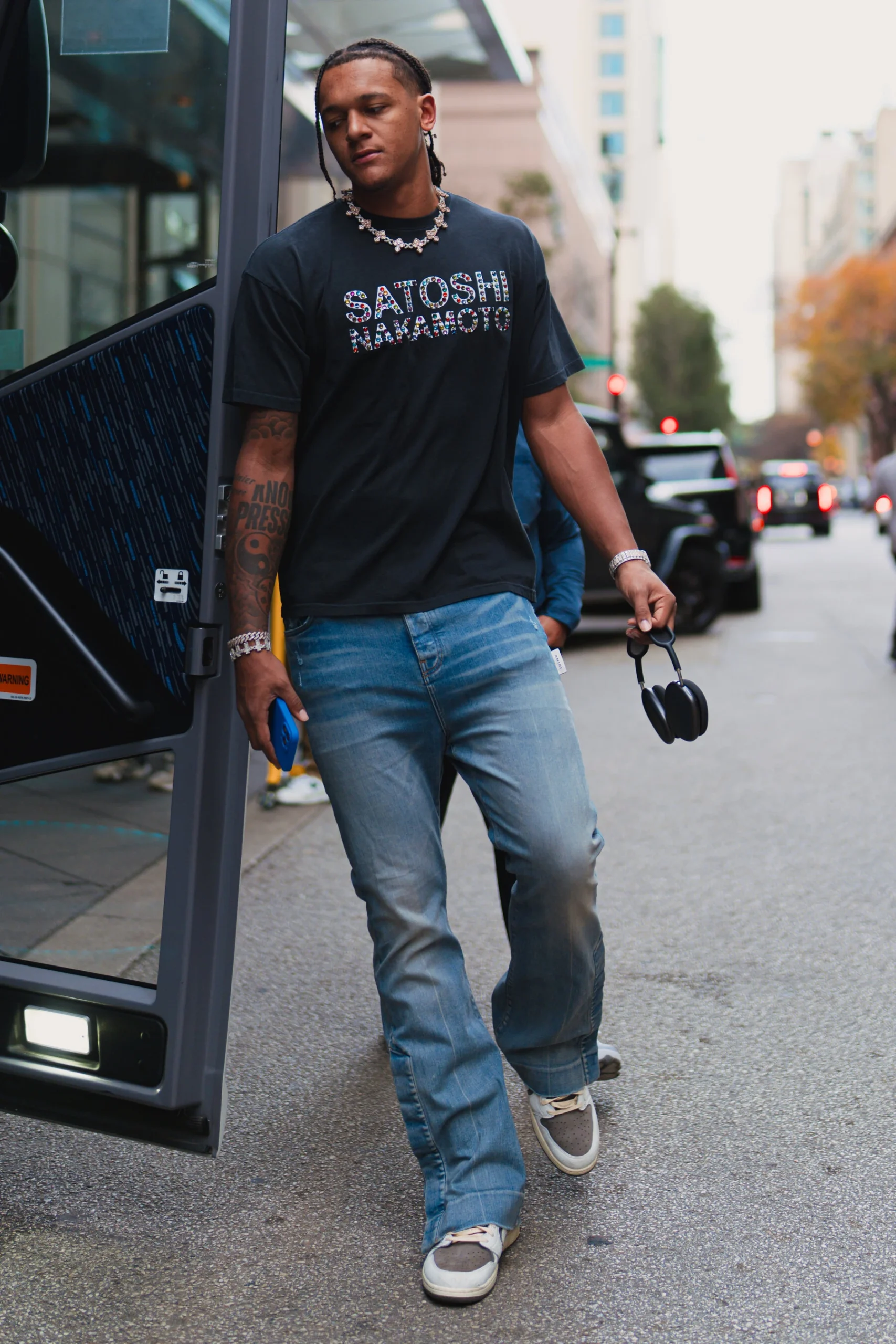 Streetwear