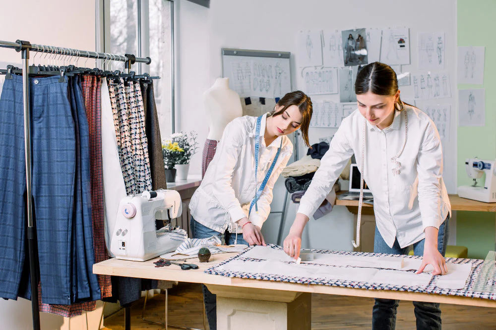 Clothing Factories