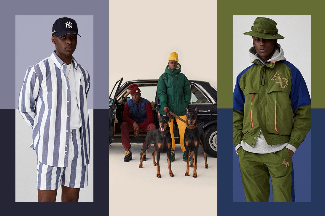 Common Streetwear