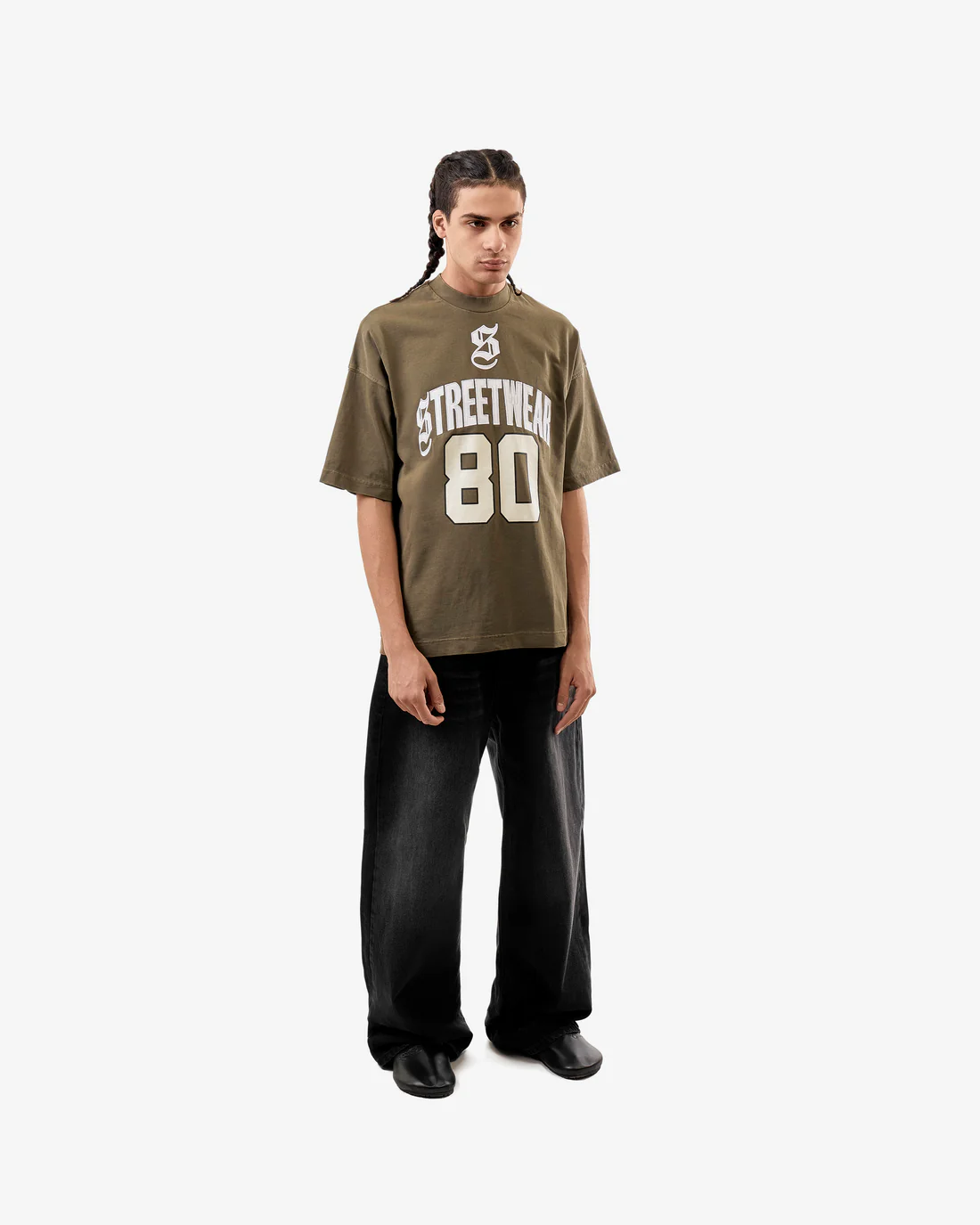 Streetwear T-Shirts