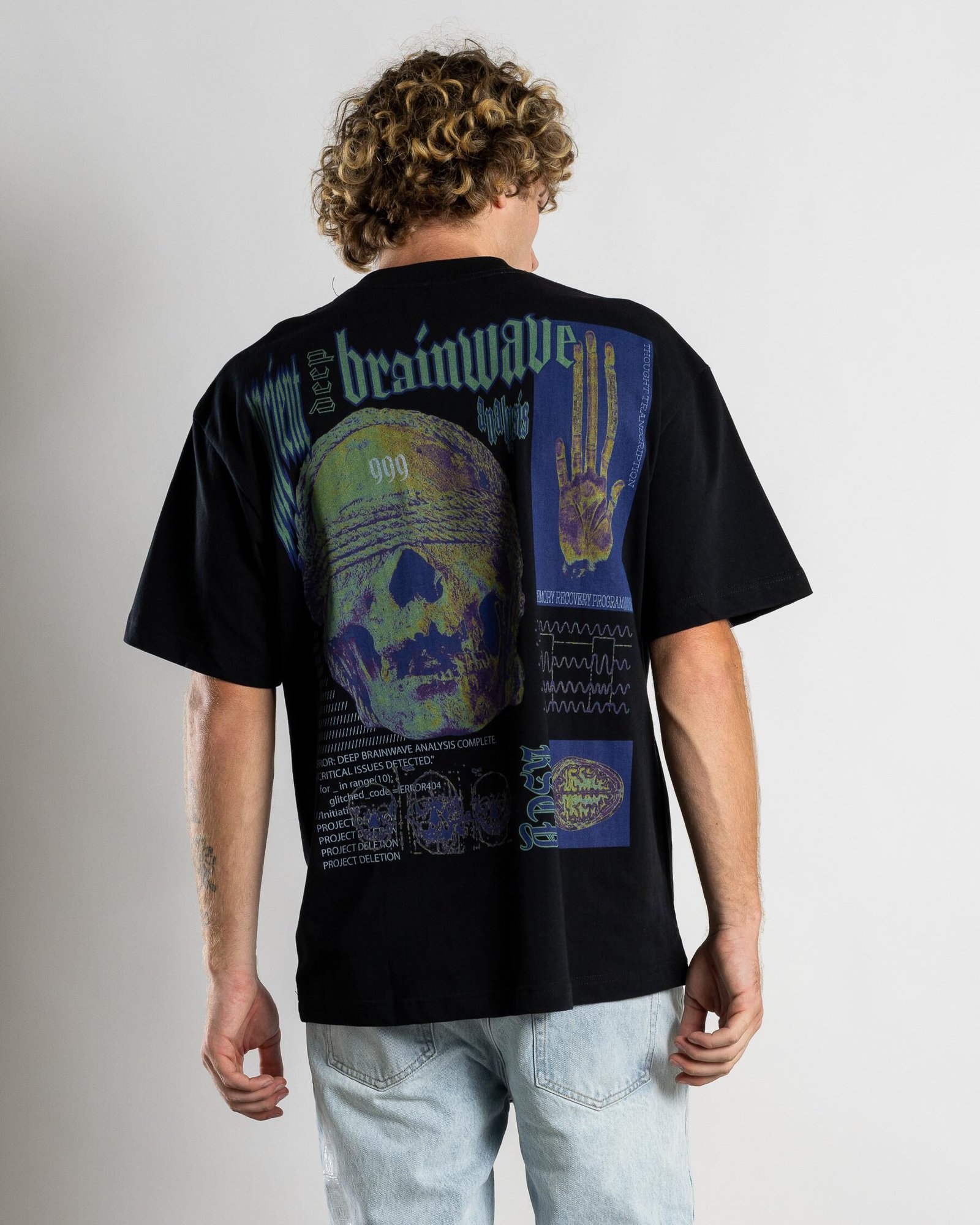 Streetwear T-Shirts