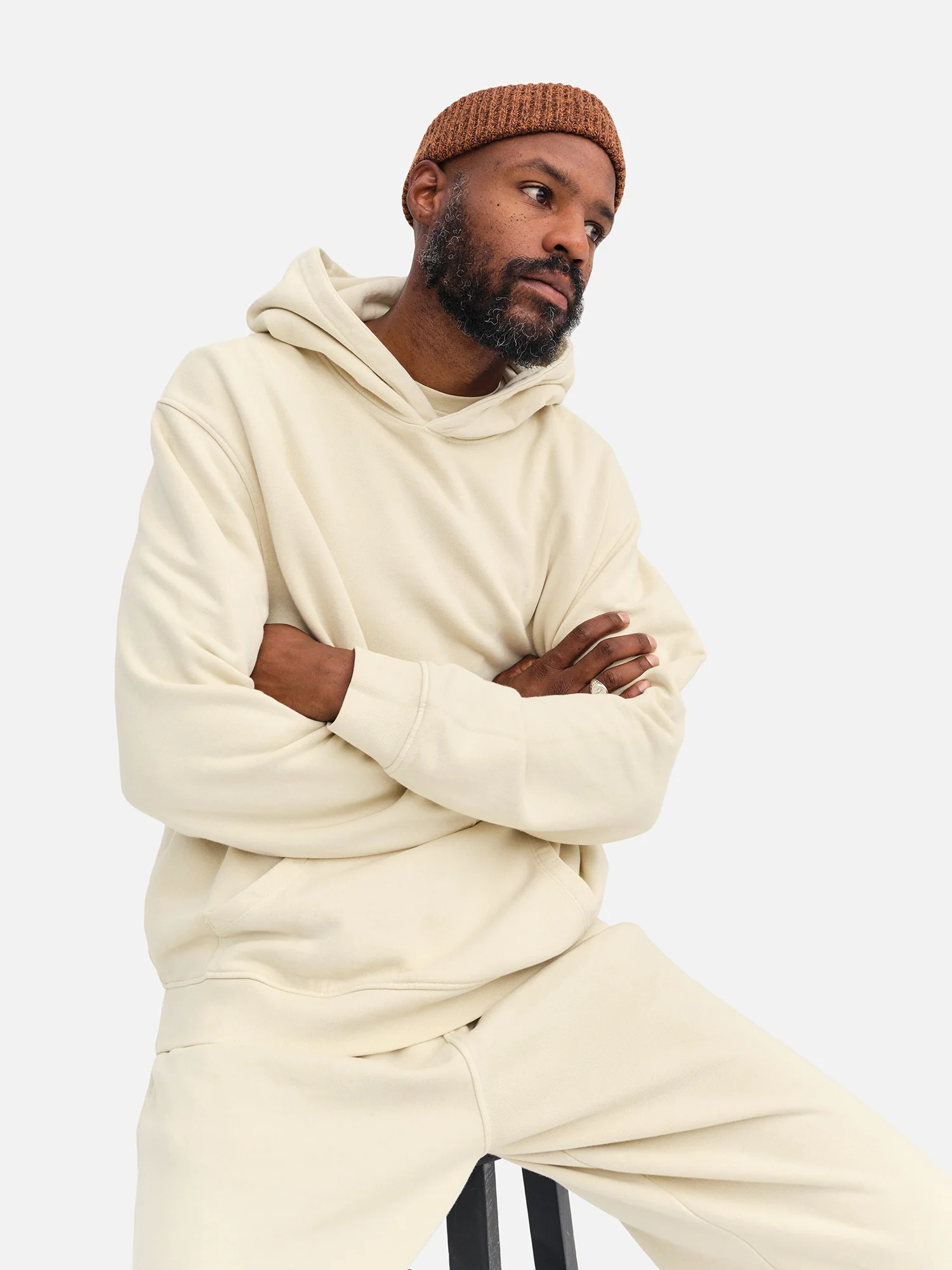 Fleece Hoodies