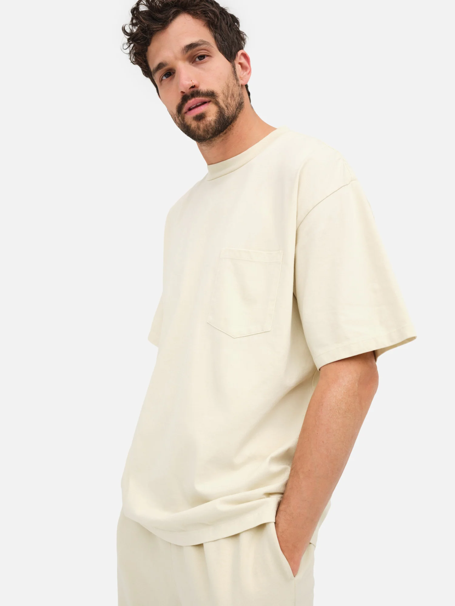 Heavyweight Cotton