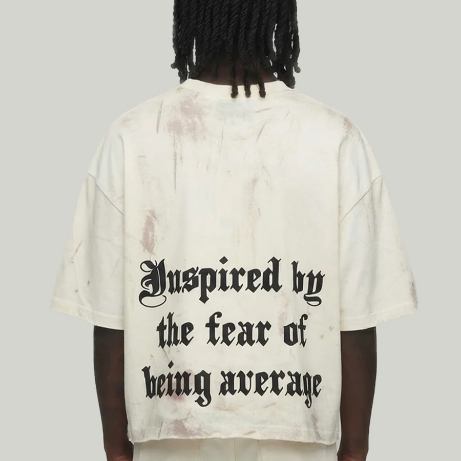 Streetwear T-Shirts