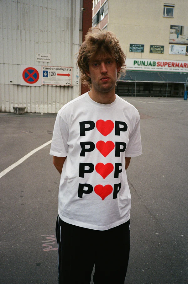 Pop Trading Co.