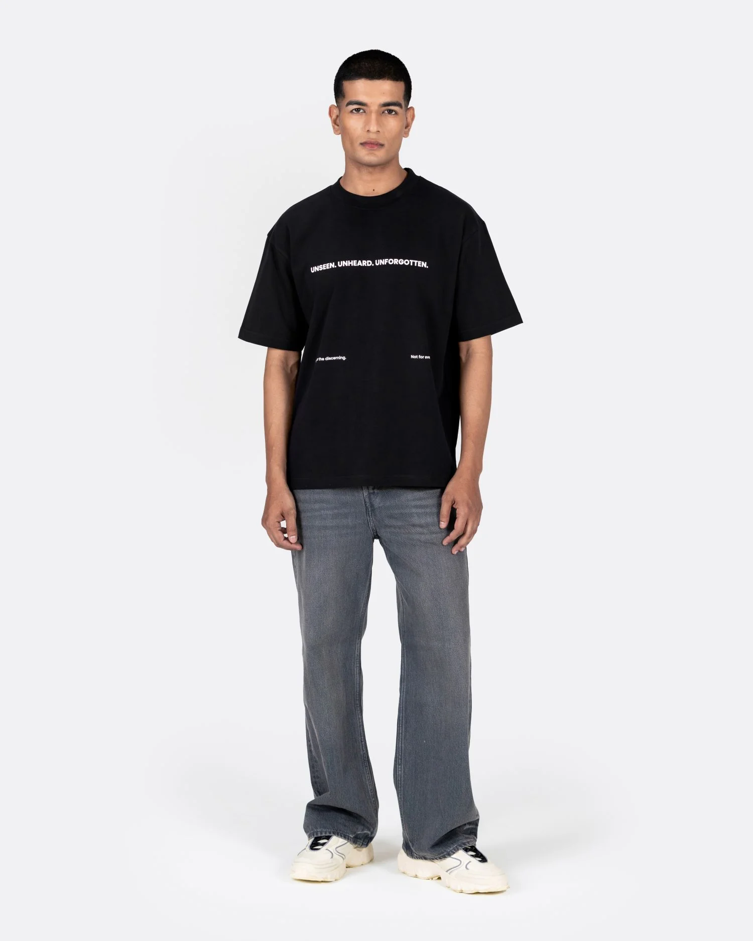 Streetwear T-Shirts