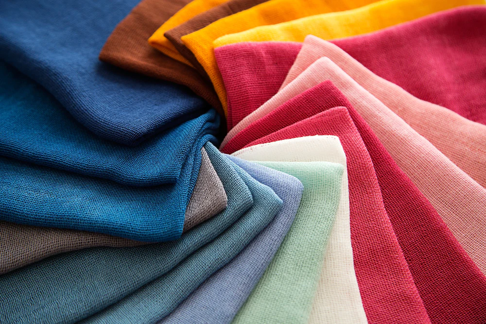 fabrics