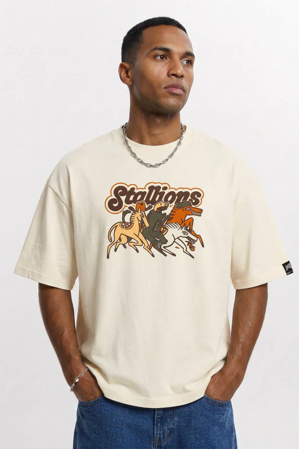 Streetwear T-Shirts