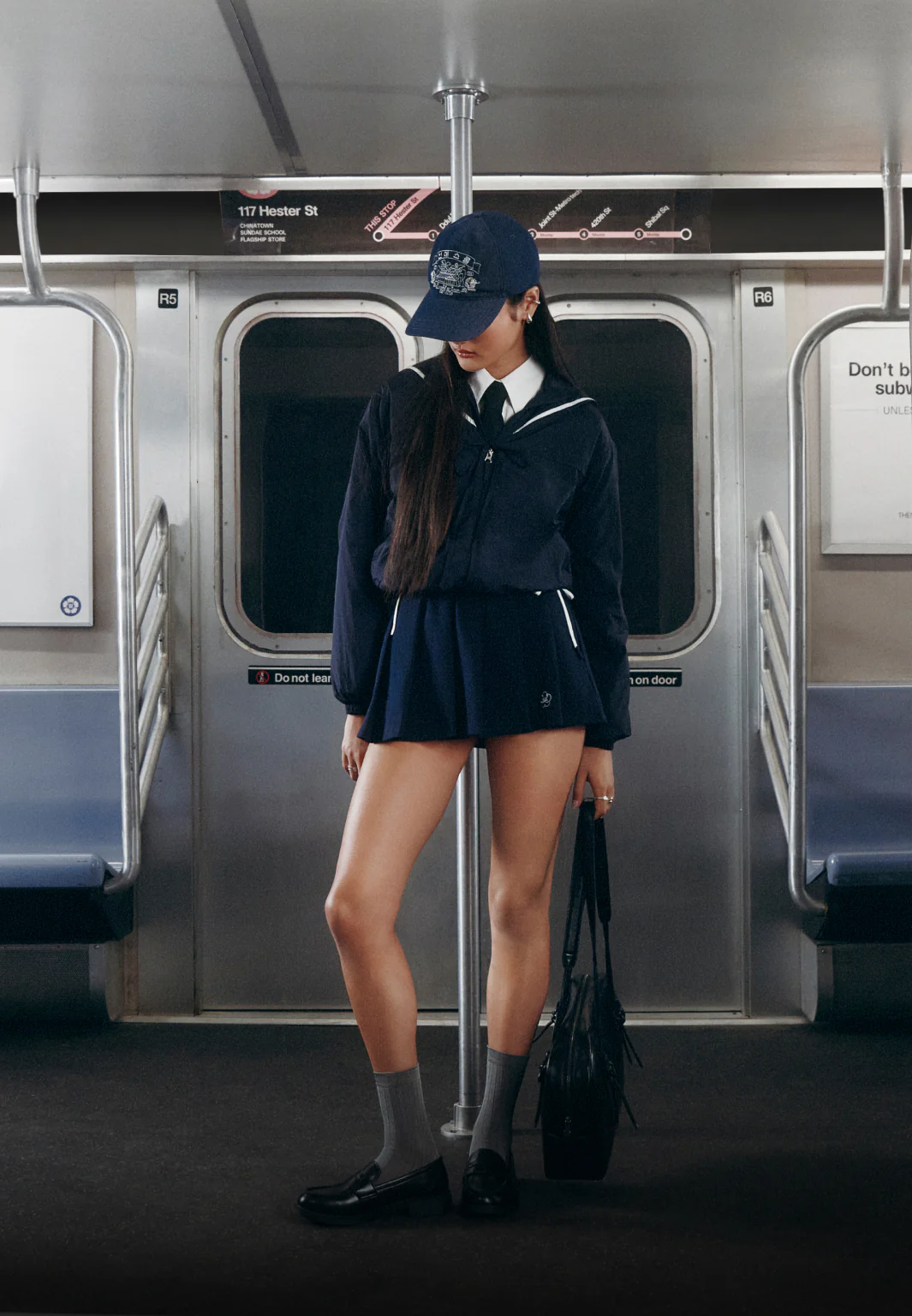 Streetwear