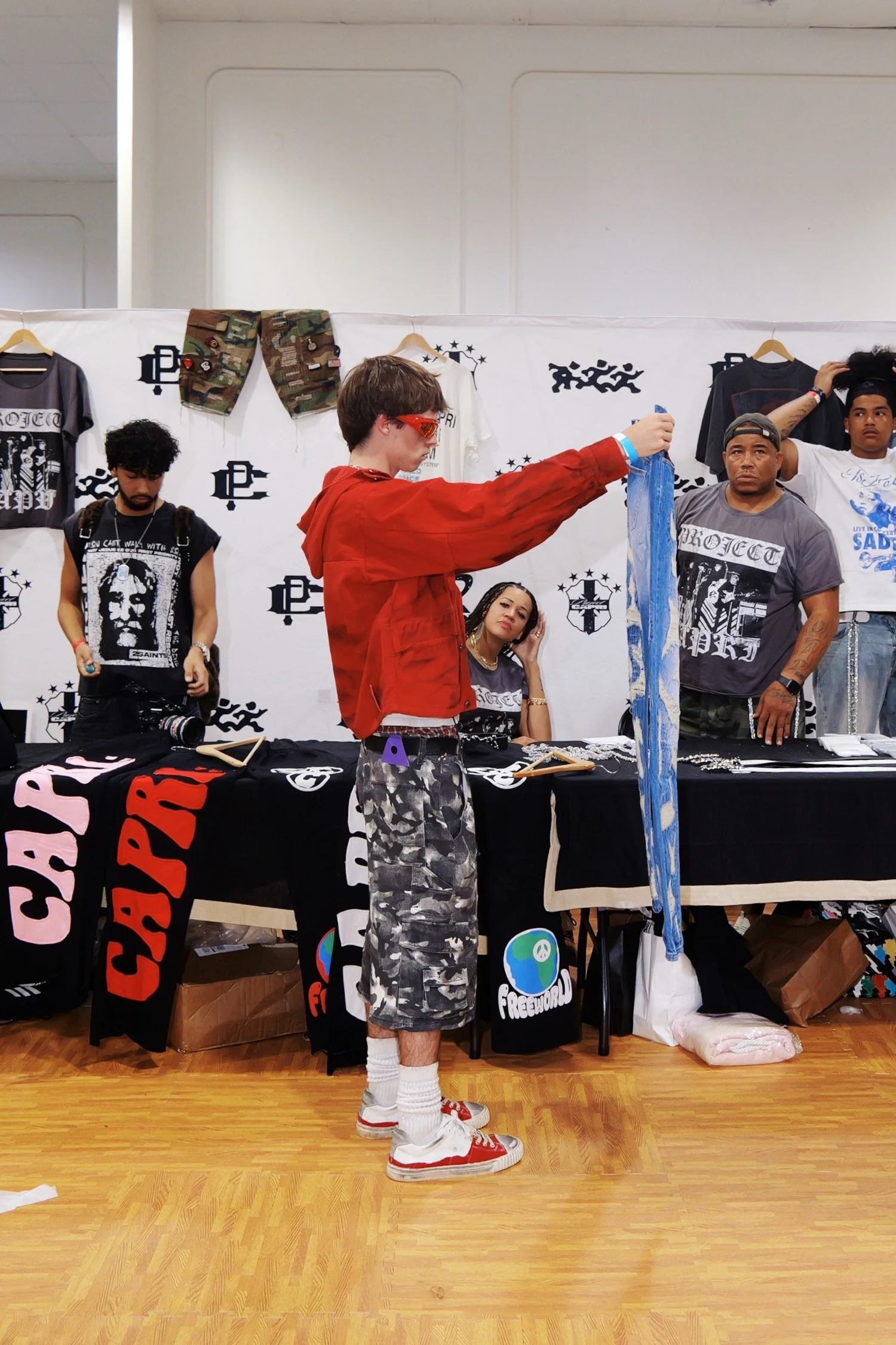 Streetwear