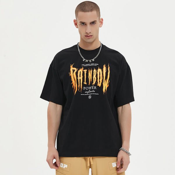 Streetwear T-Shirts